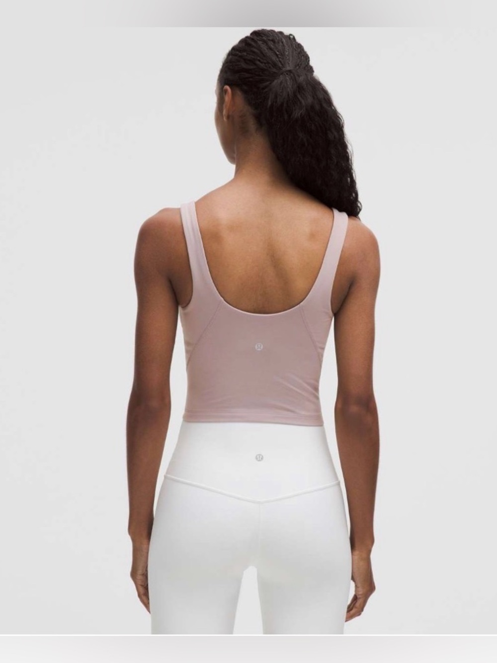 Lululemon Align Tank Top *Light
Support, A/B Cup in MAUVE GREY - Picture 2 of 13